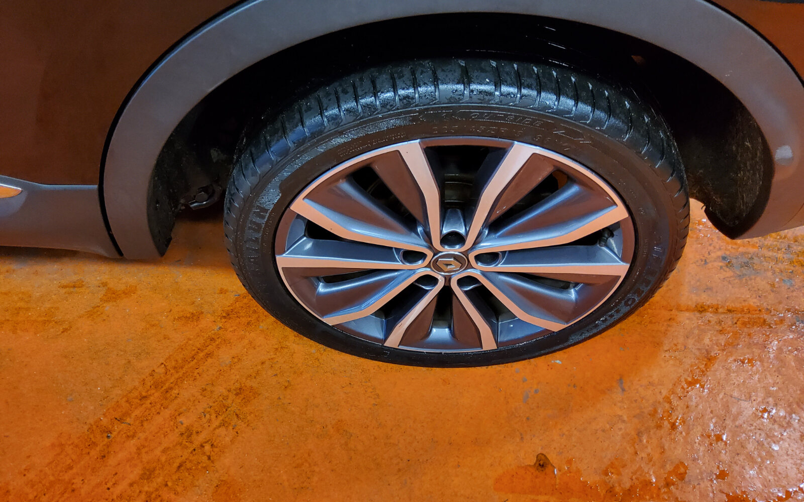 Renault Kadjar 1.5 BLUE dCi 115 Iconic