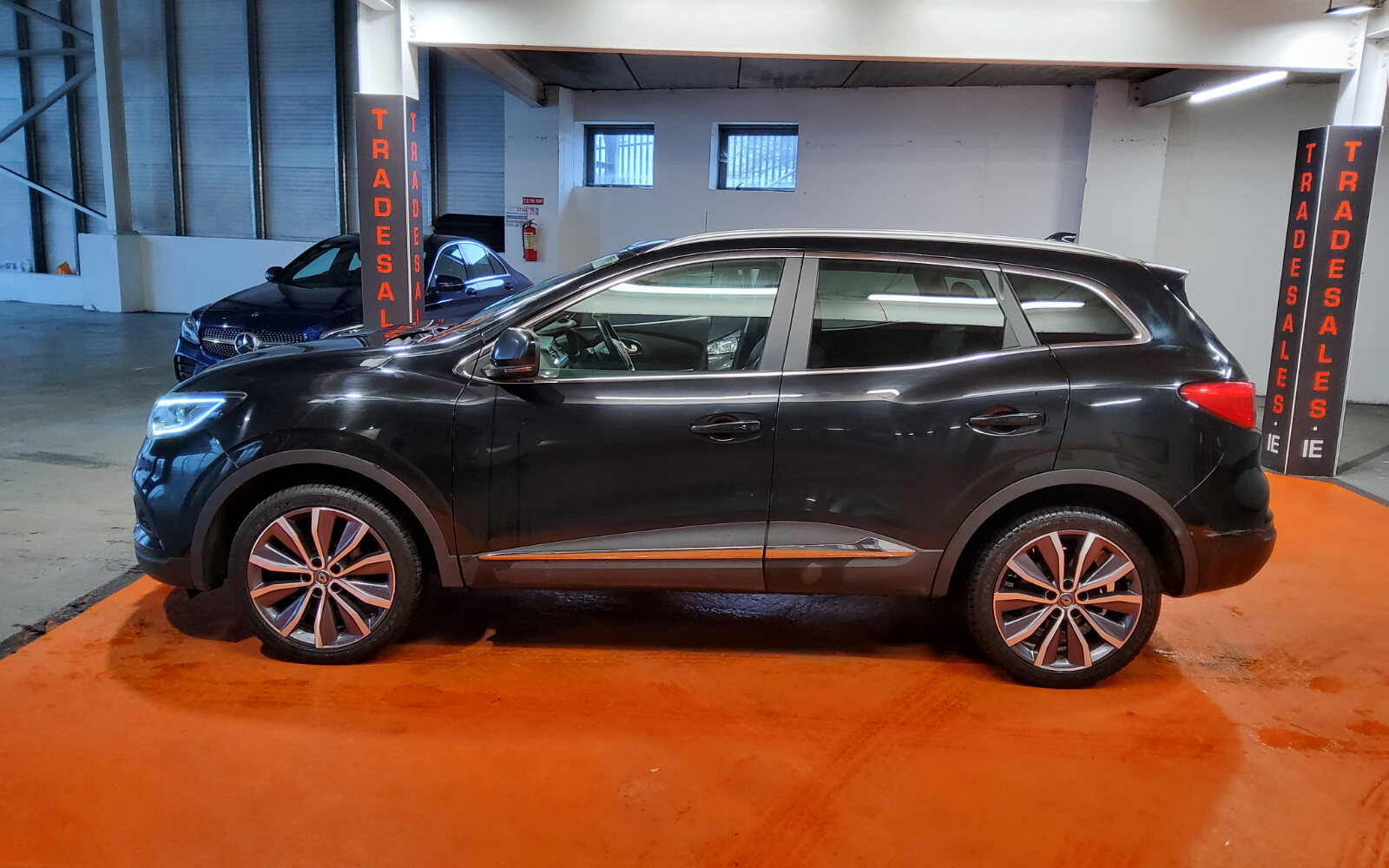 Renault Kadjar 1.5 BLUE dCi 115 Iconic