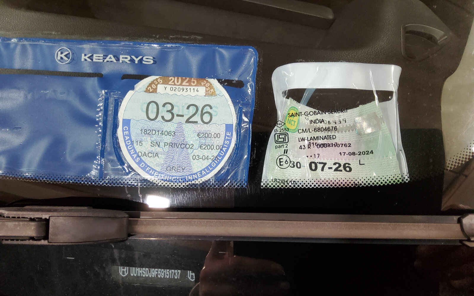 Dacia Duster 1.5 dCi 110 ALTERNATIVE