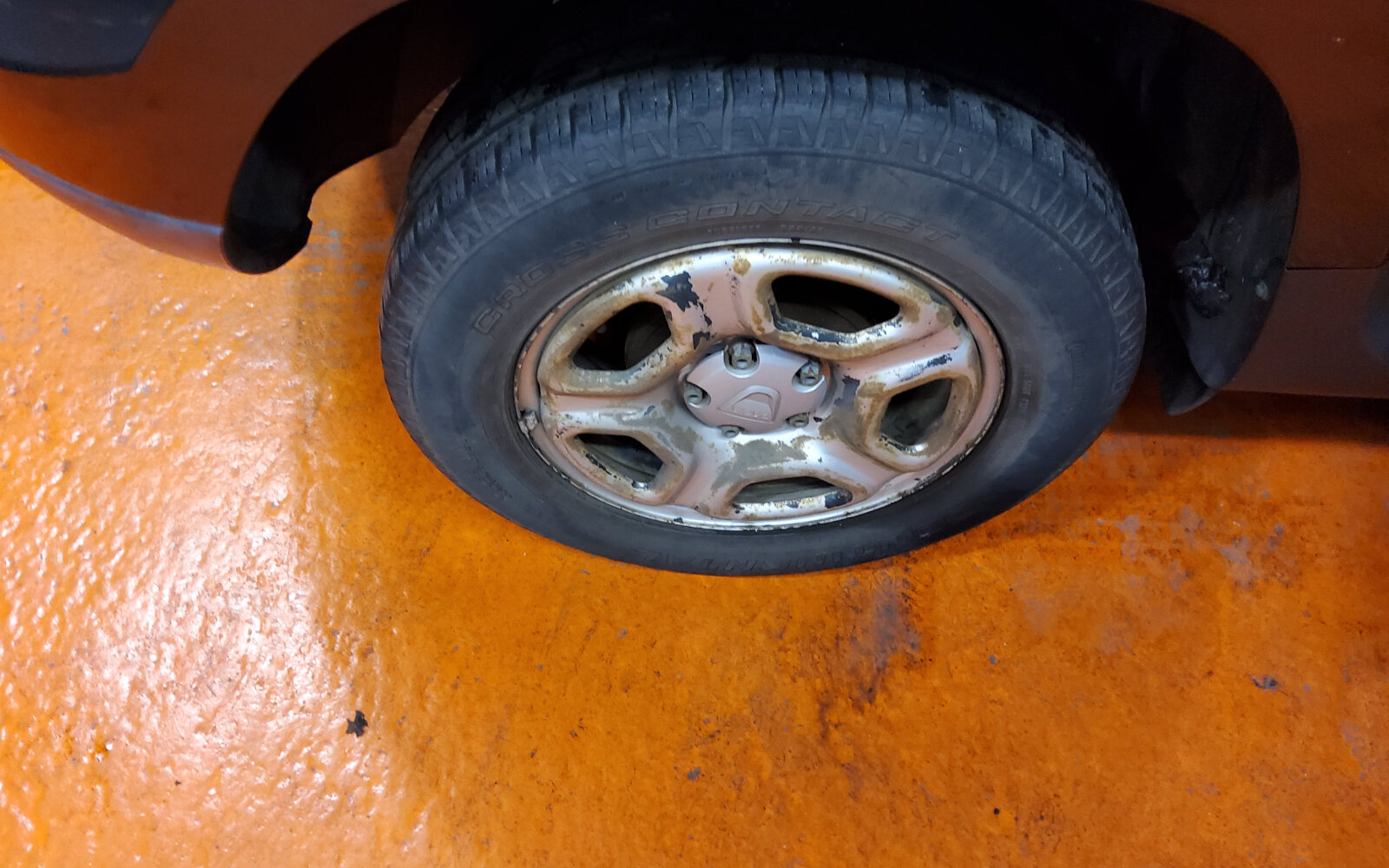 Dacia Duster 1.5 dCi 110 ALTERNATIVE