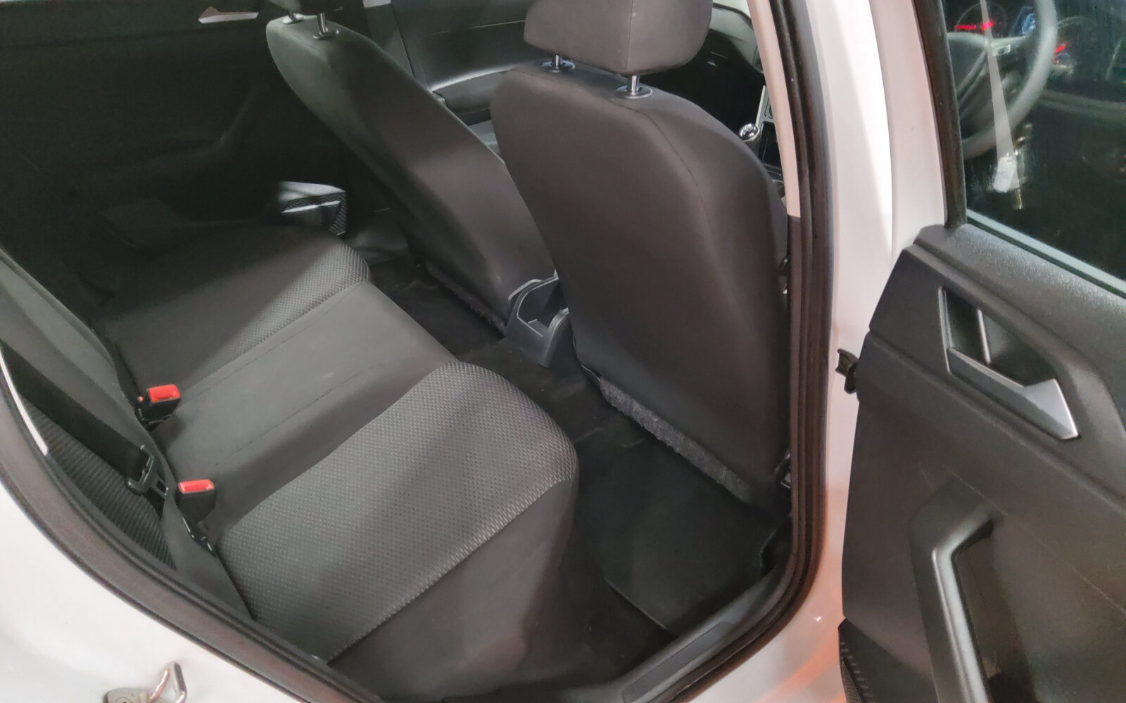 Volkswagen Polo 1.0 TSI 65HP Trendline