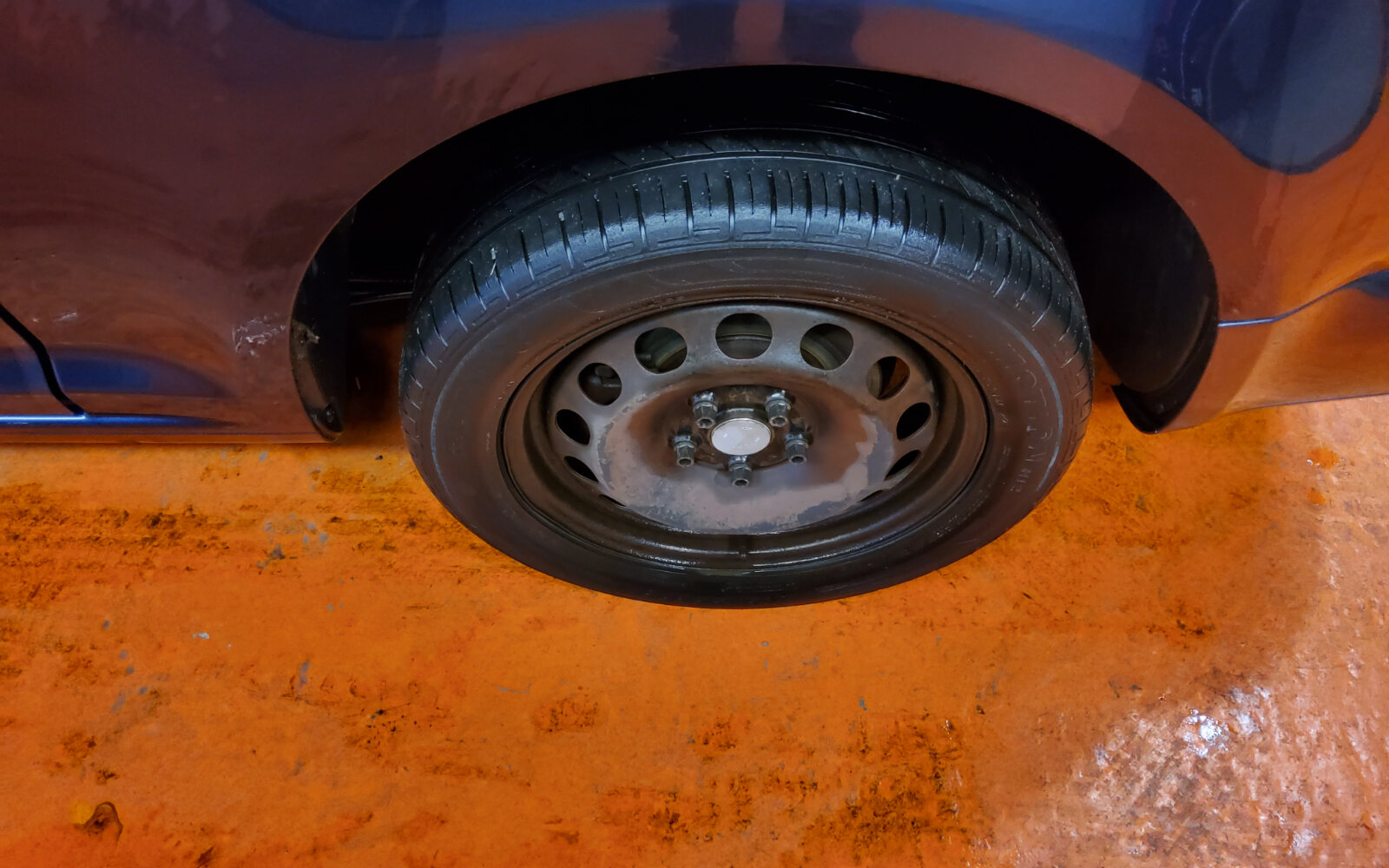 Volkswagen Caddy Maxi Life 