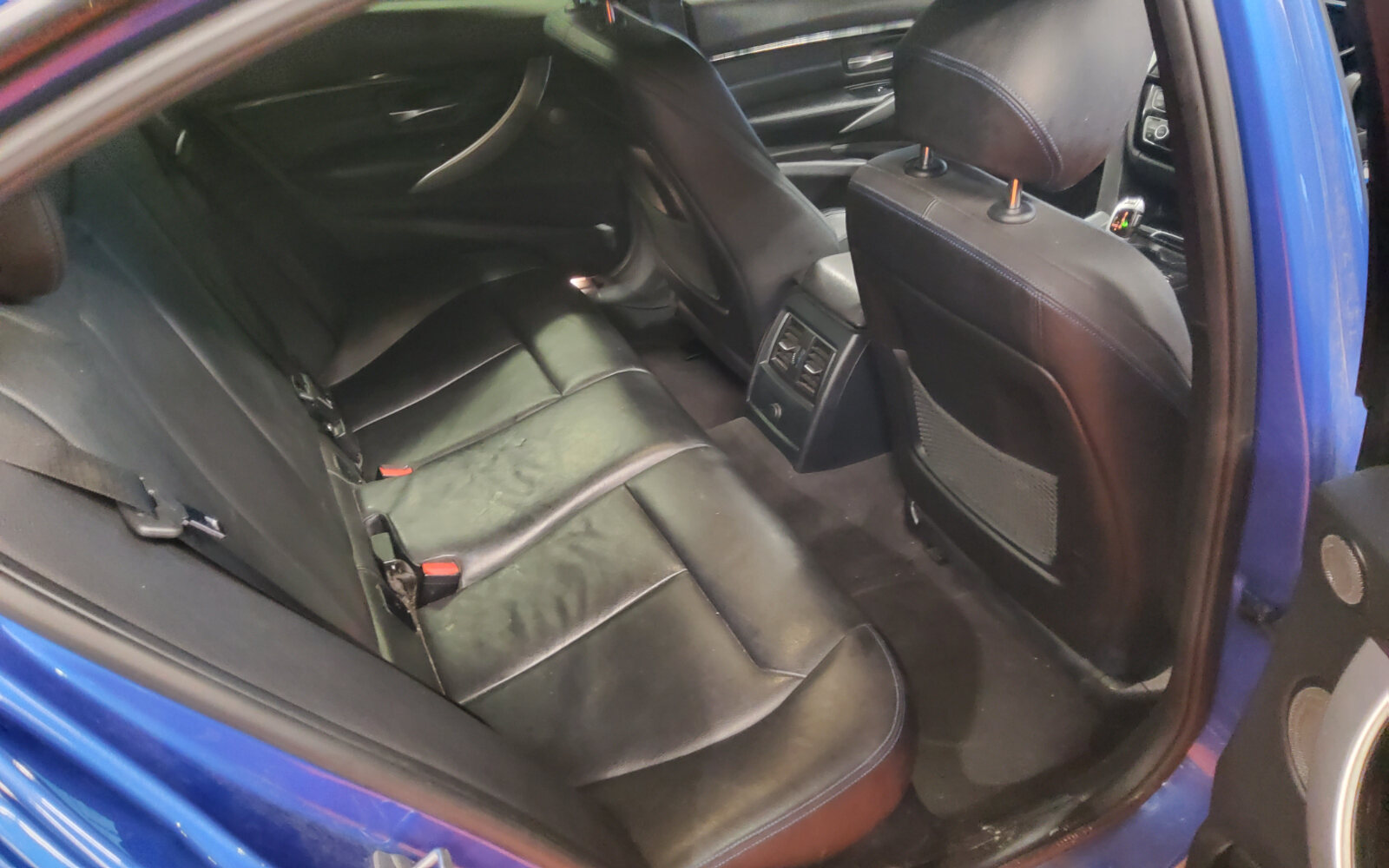 BMW 3-Series 330e M Sport