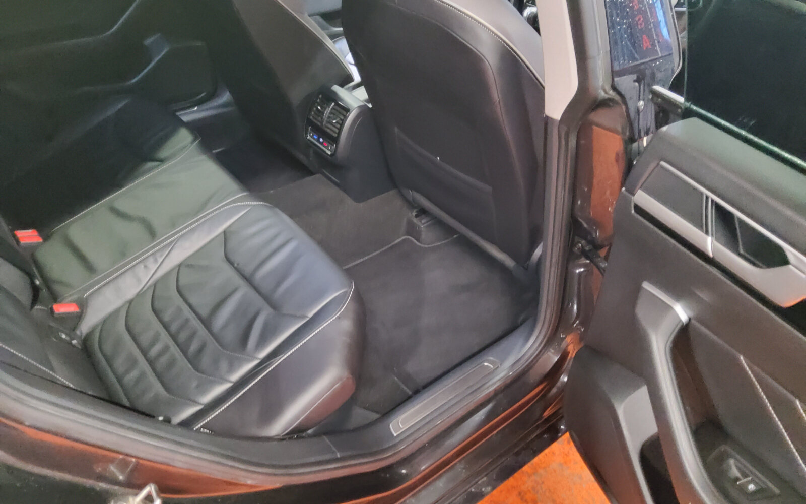 Volkswagen Arteon 2.0TDI D7F 150HP ELEGANCE