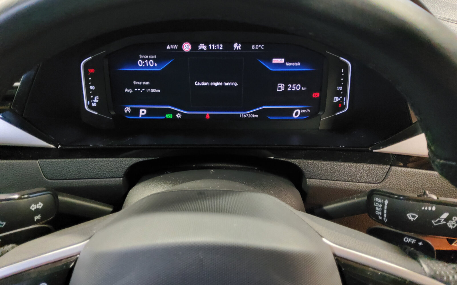 Volkswagen Arteon 2.0TDI D7F 150HP ELEGANCE