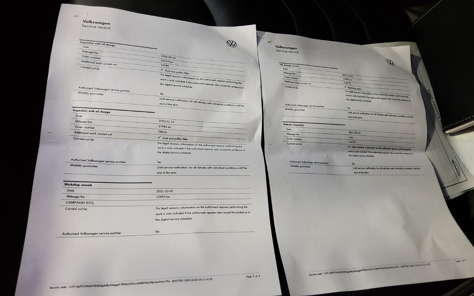 Volkswagen Arteon 2.0TDI D7F 150HP ELEGANCE