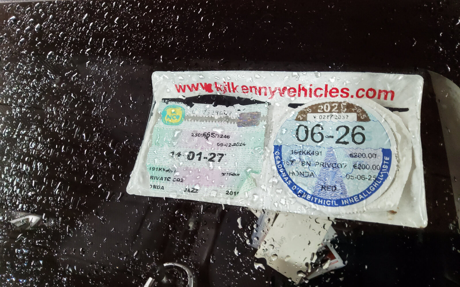 Honda Jazz 1.3 i-VTEC SE