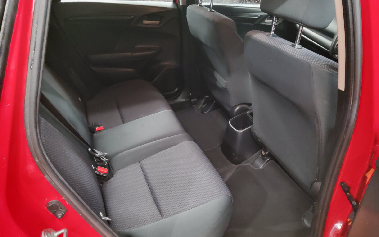 Honda Jazz 1.3 i-VTEC SE