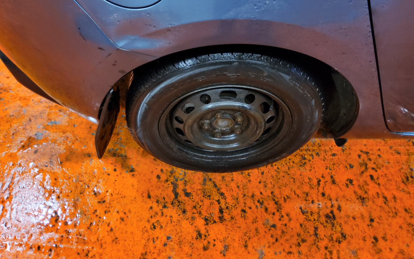 Mazda Mazda3 1.6 TDI 90BHP COMFORT