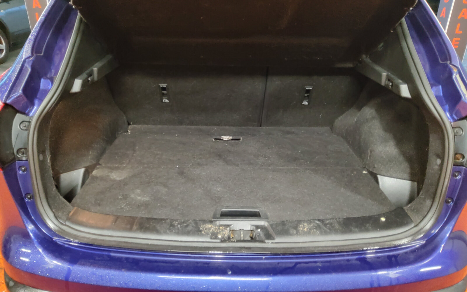 Nissan Qashqai 1.2 PET XE