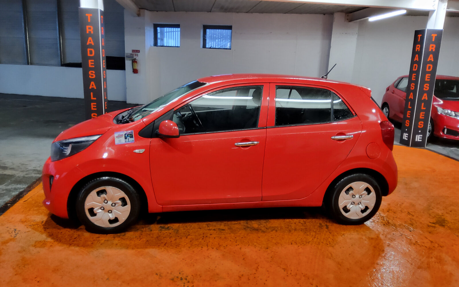 Kia Picanto 1.0 K1 Petrol