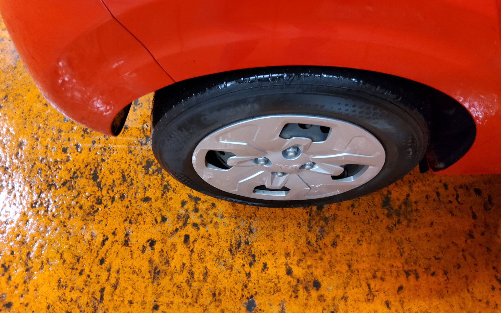 Kia Picanto 1.0 K1 Petrol