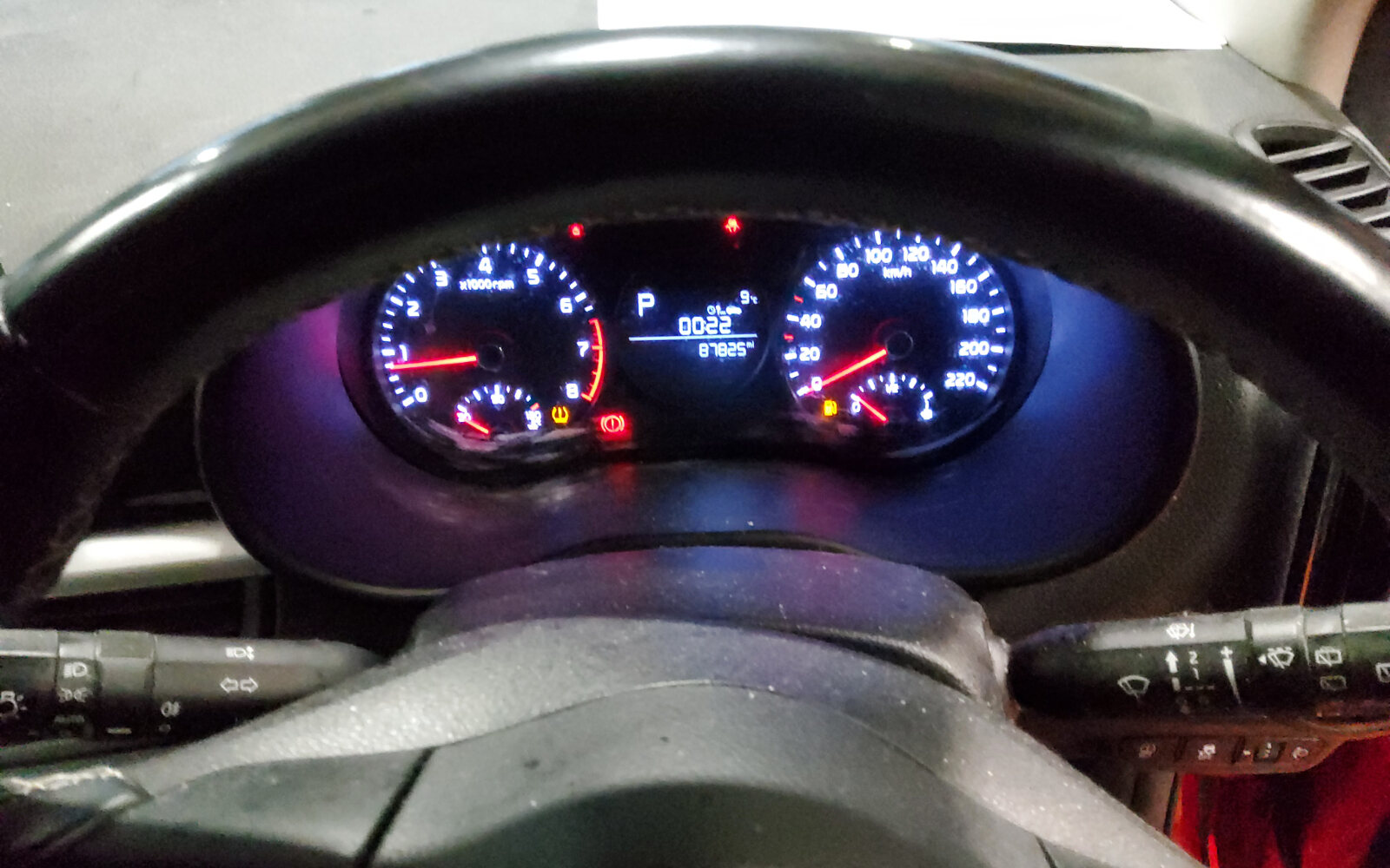 Kia Picanto 1.0 K1 Petrol