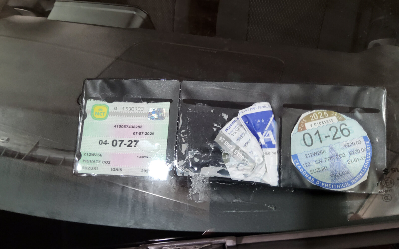 Suzuki Ignis 1.2 Hybrid SZ5 MT