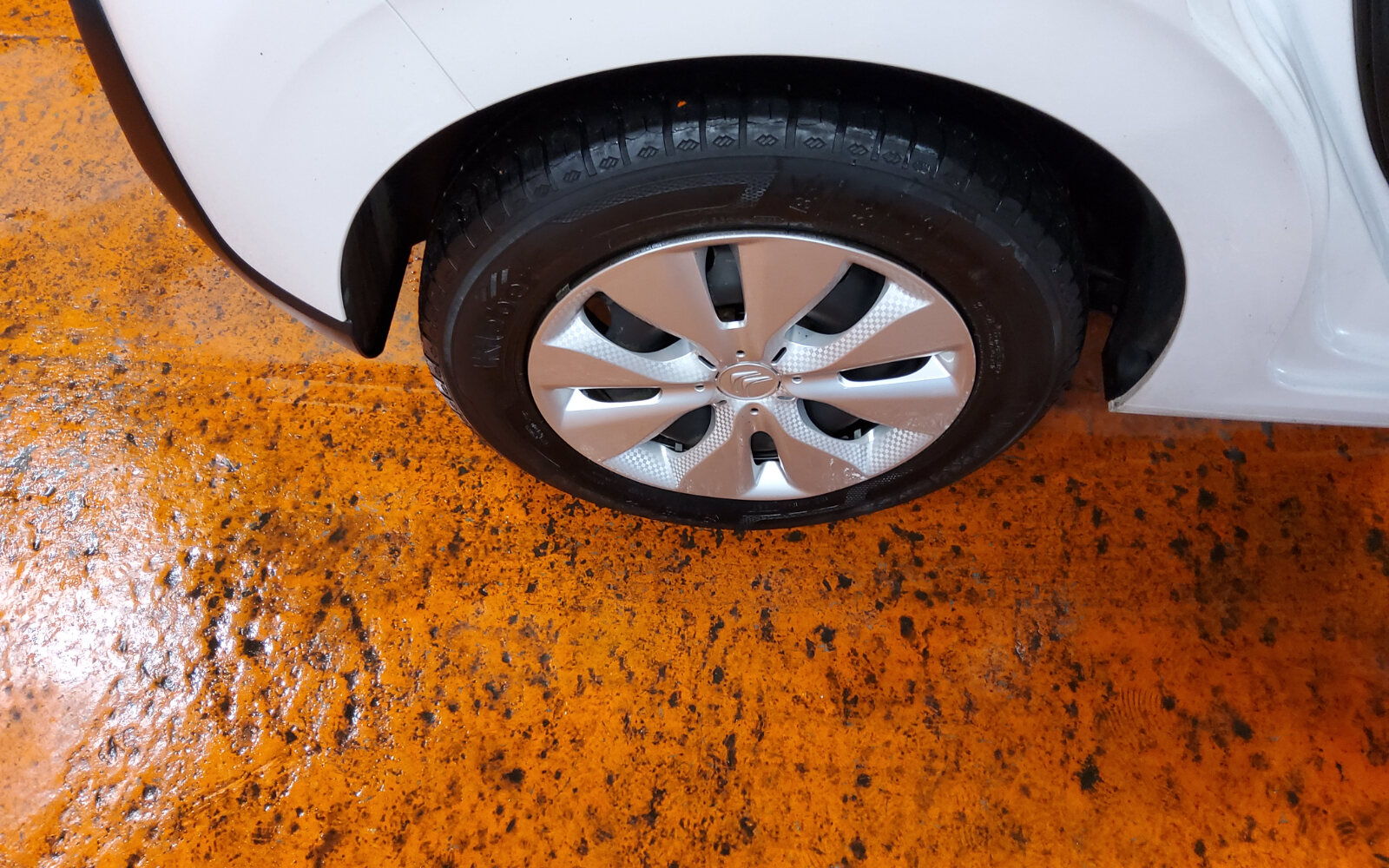 Citroen C3 PureTech 68 manual Touch