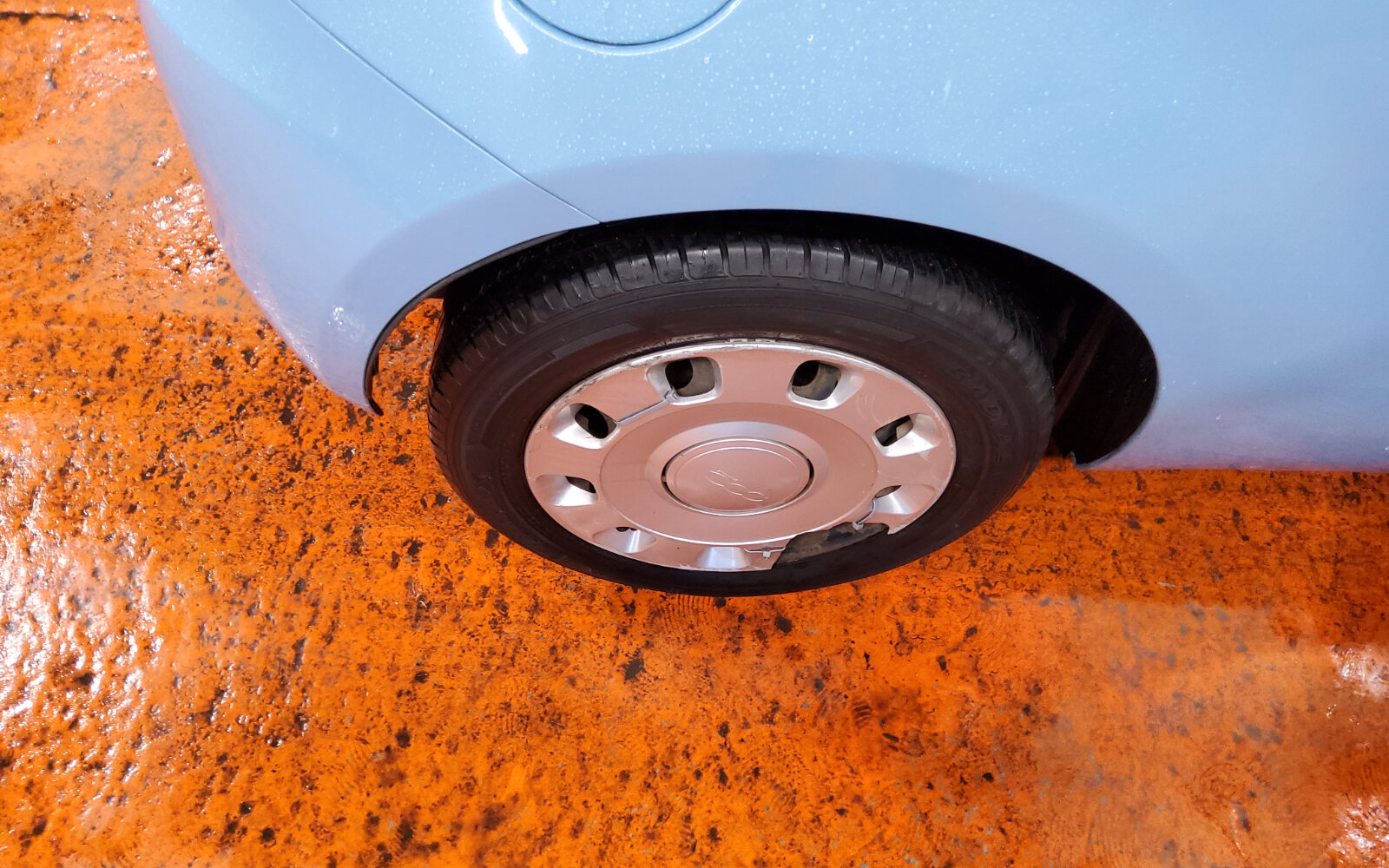 Fiat 500 1.2 69hp Pop