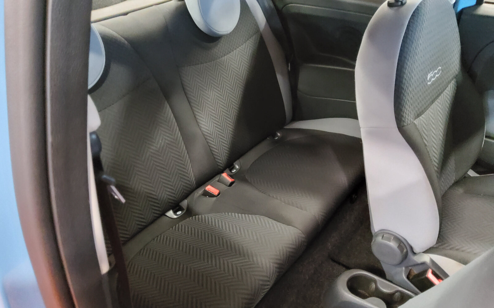 Fiat 500 1.2 69hp Pop