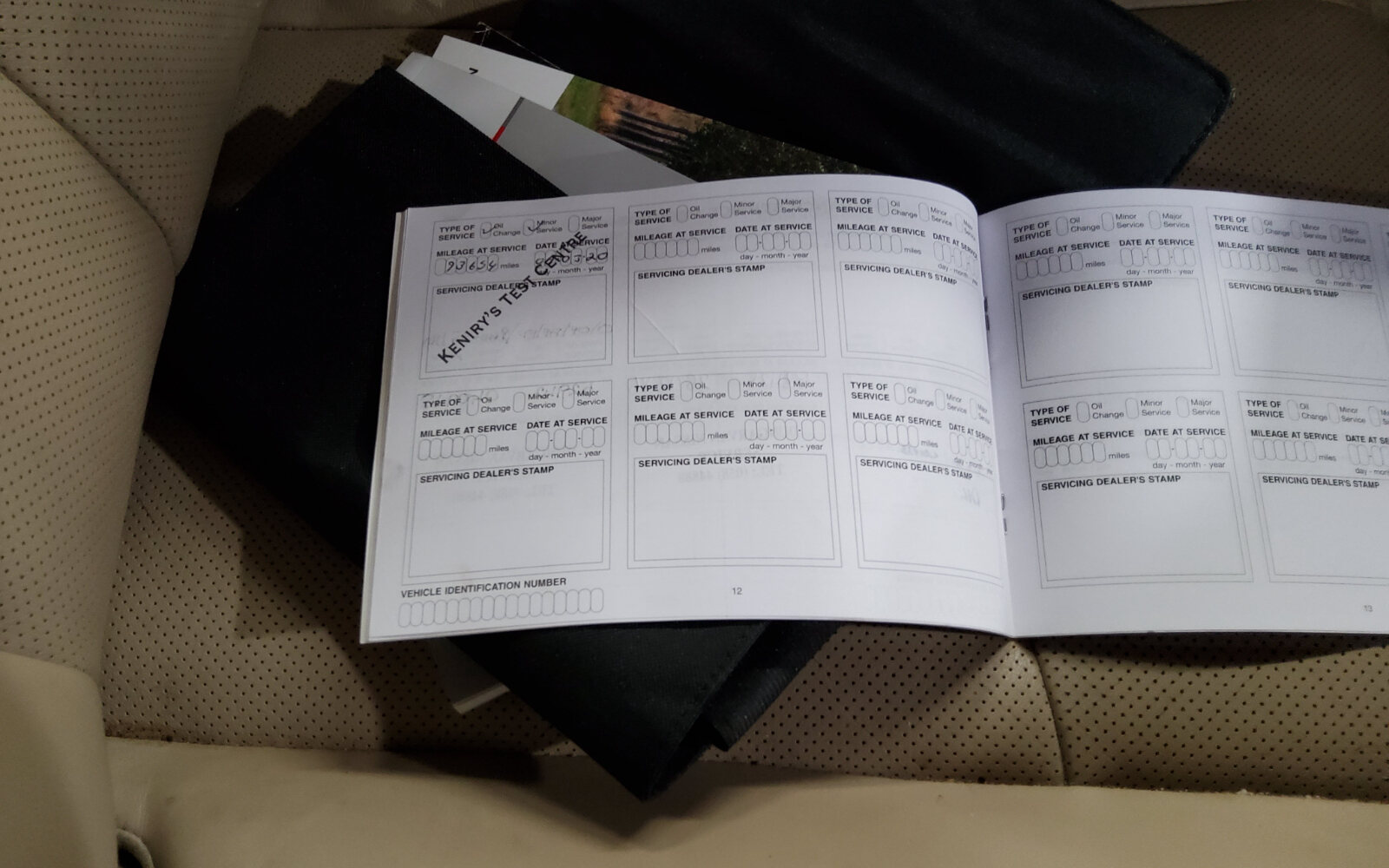 Nissan X-Trail 1.6d SVE (5 Seater) 19inch Wheels