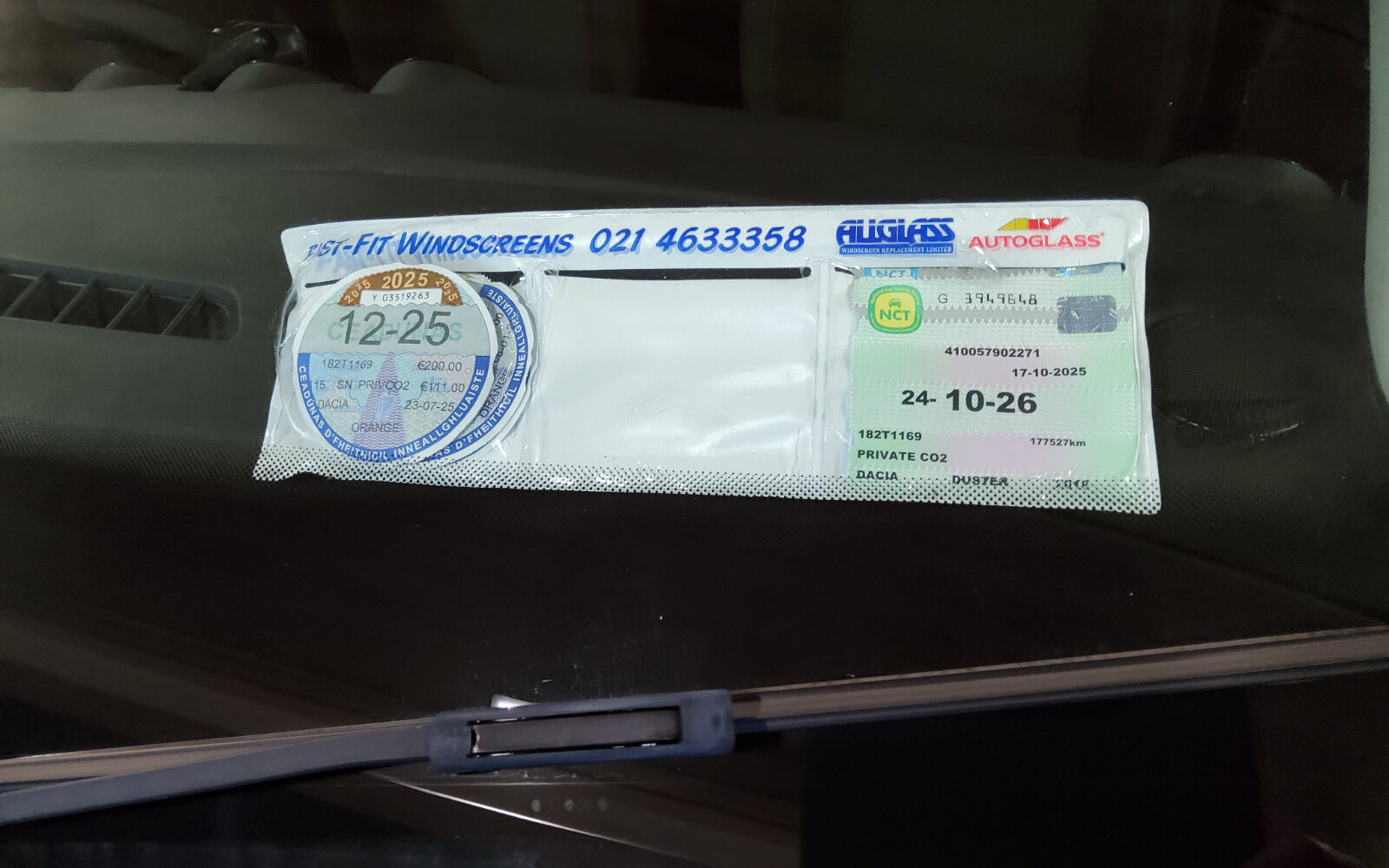 Dacia Duster 1.5 Blue dCi 115 Comfort