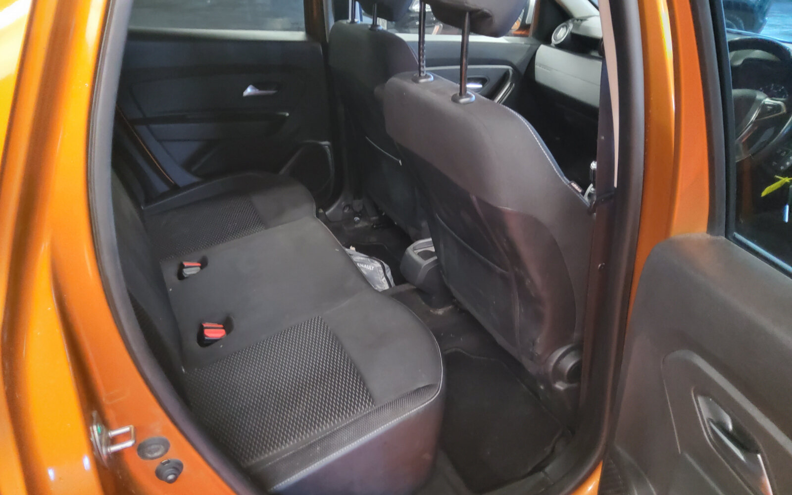 Dacia Duster 1.5 Blue dCi 115 Comfort