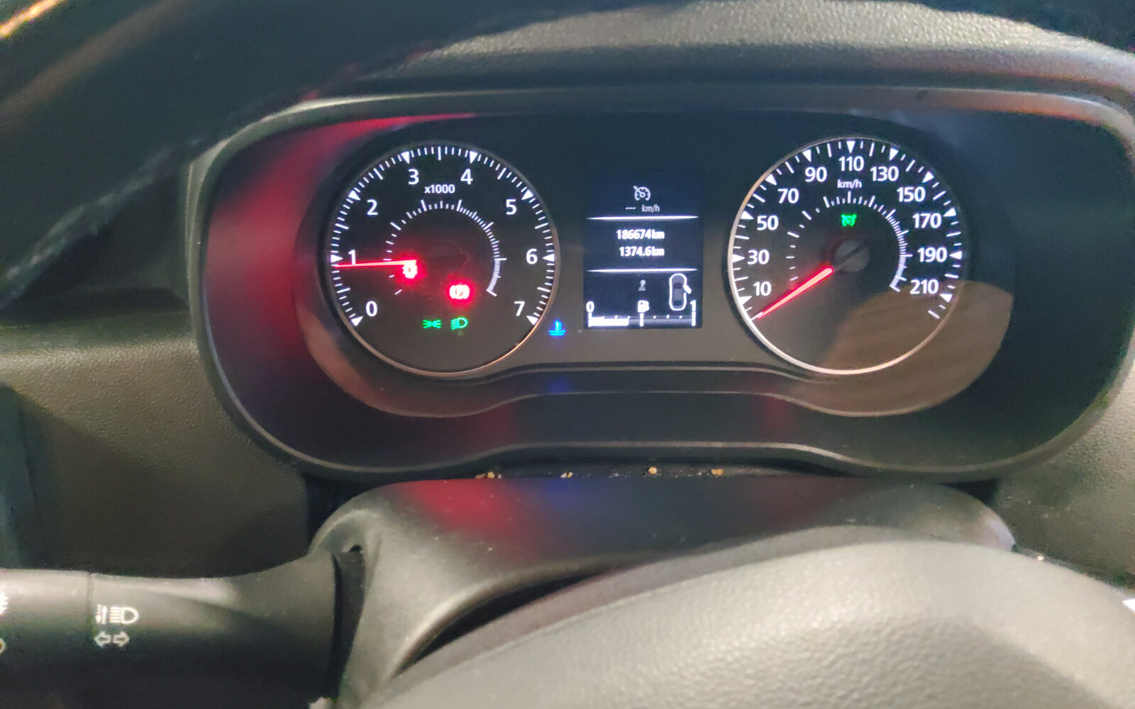 Dacia Duster 1.5 Blue dCi 115 Comfort