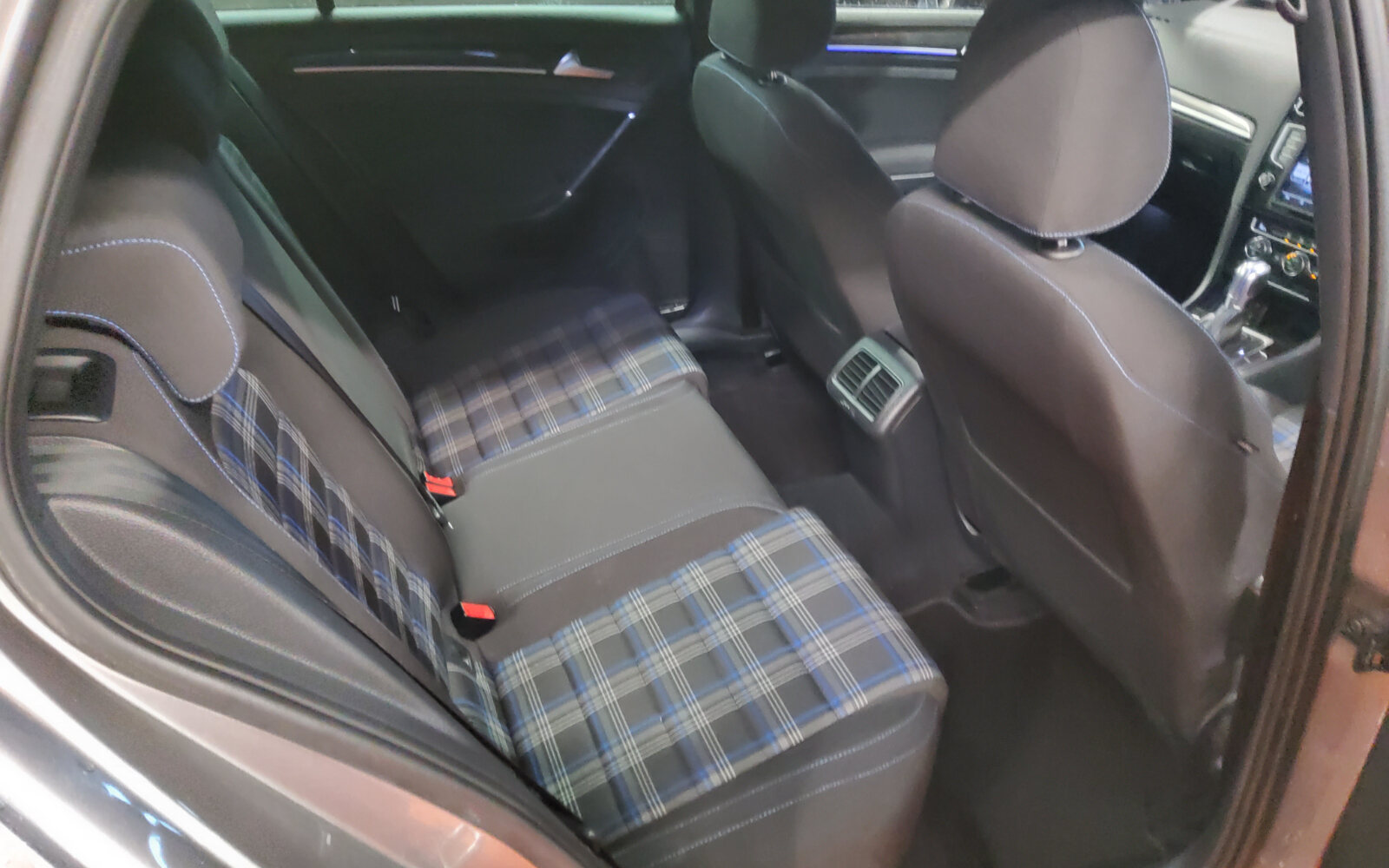 Volkswagen Golf PHEV 1.4TSI 5DR DSG 204HP GTE