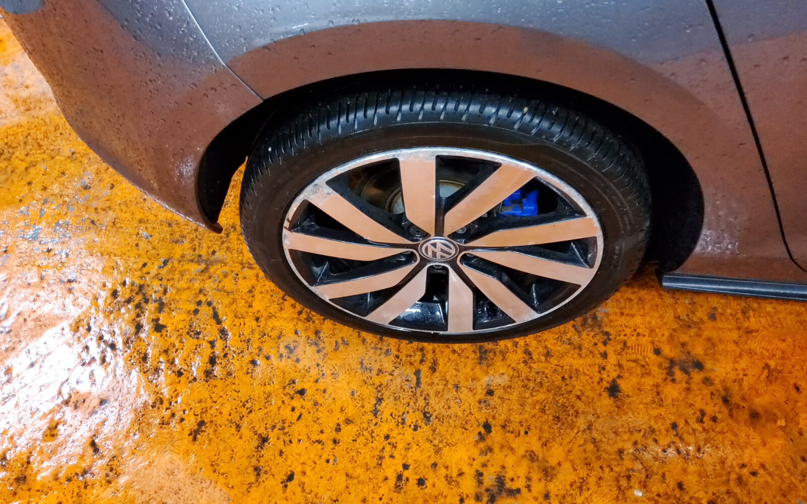 Volkswagen Golf PHEV 1.4TSI 5DR DSG 204HP GTE