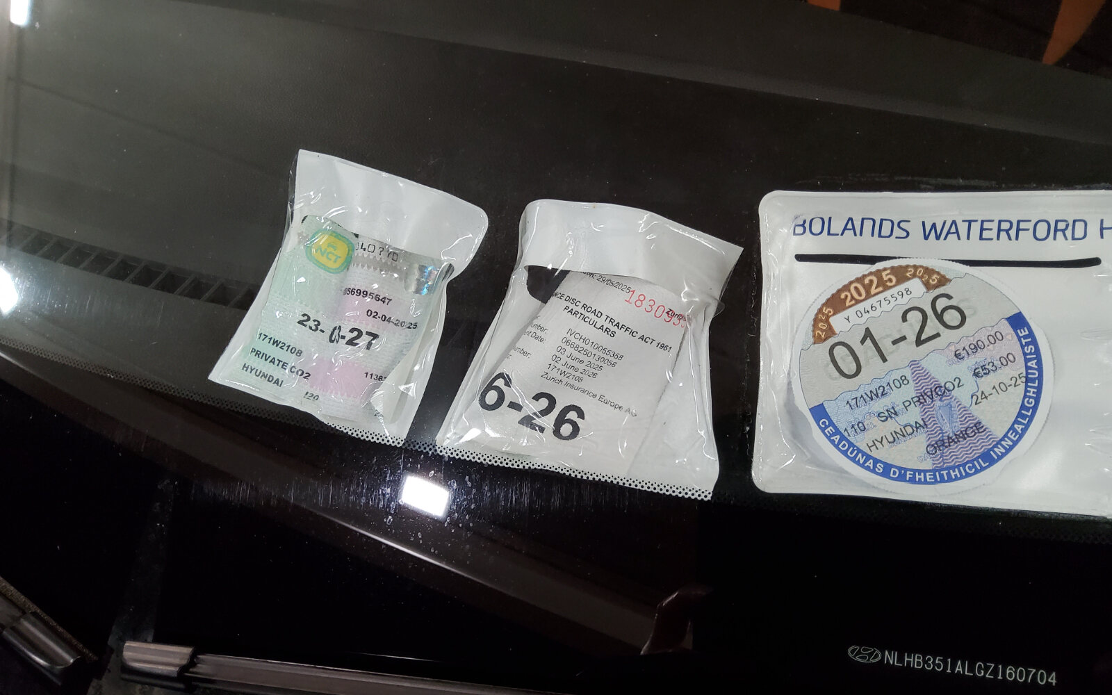 Hyundai i20 1.0 T-GDI Active