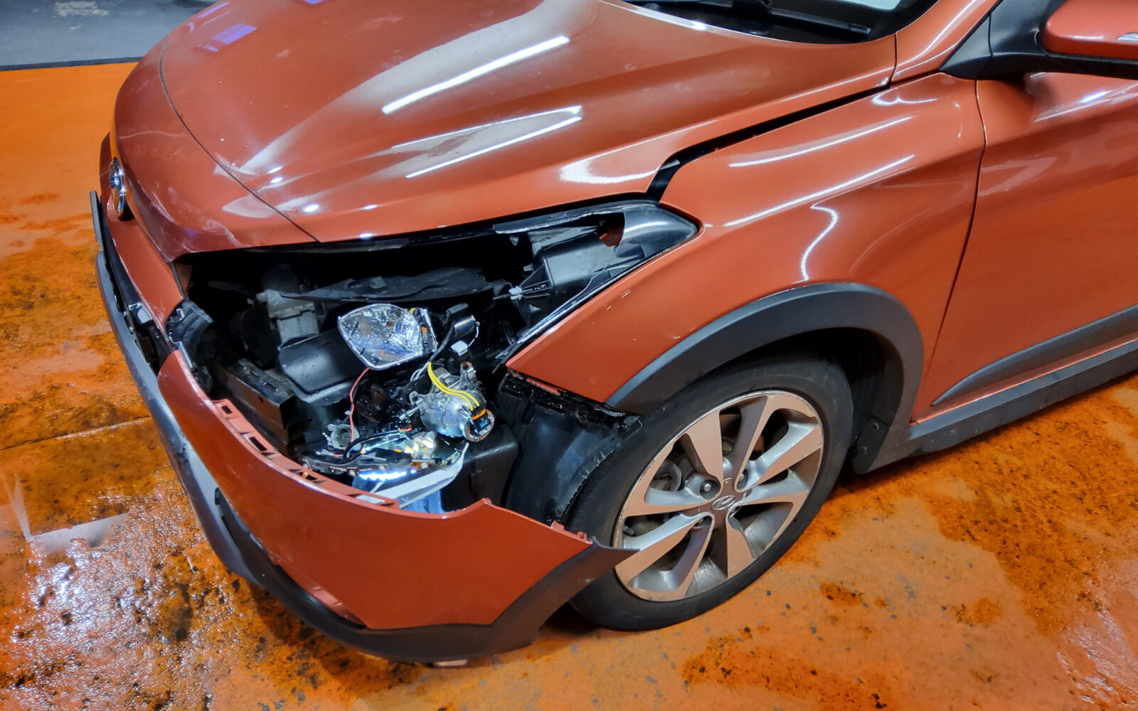 Hyundai i20 1.0 T-GDI Active