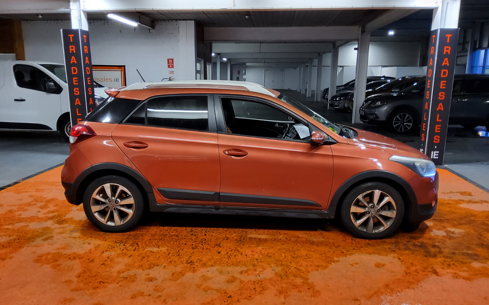Hyundai i20 1.0 T-GDI Active