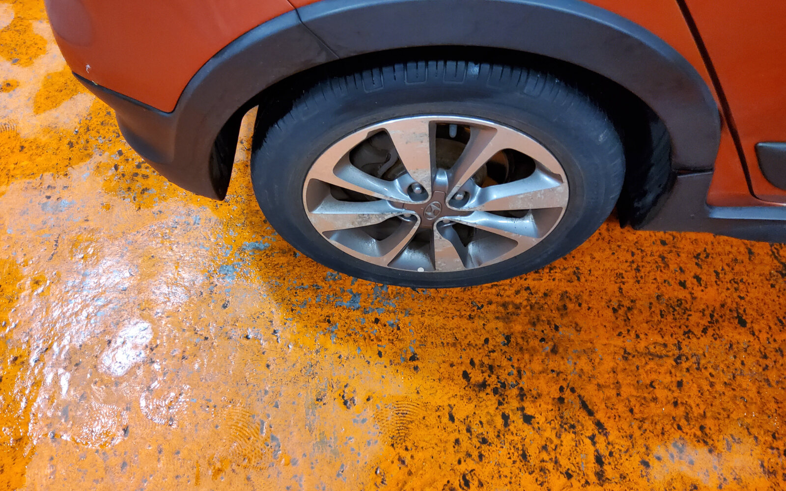 Hyundai i20 1.0 T-GDI Active