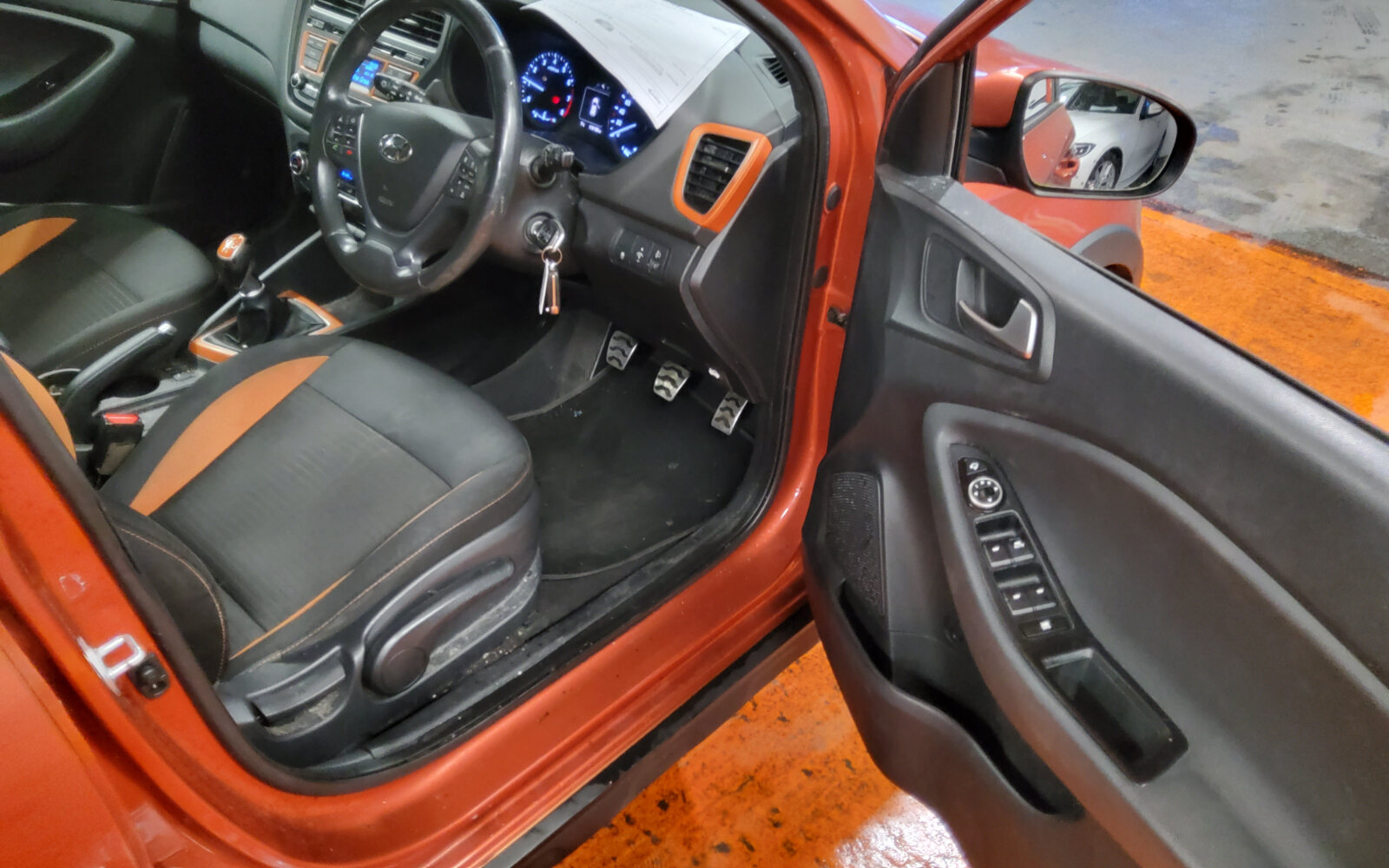 Hyundai i20 1.0 T-GDI Active