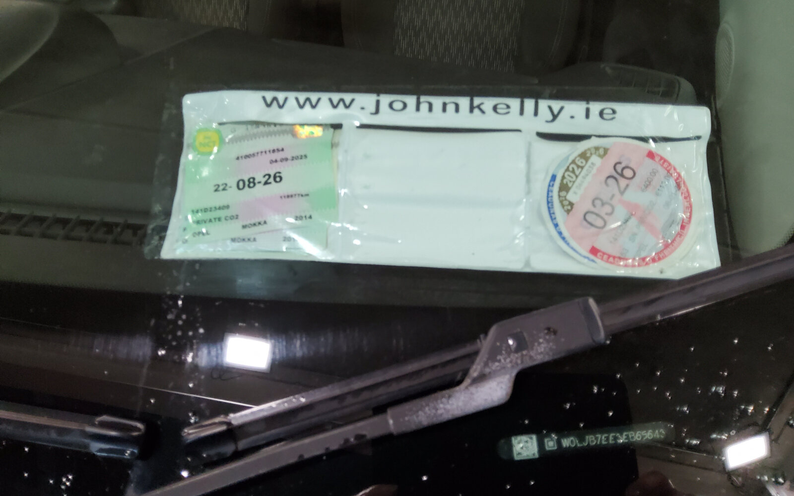 Opel Mokka 1.6 115PS S Start/Stop