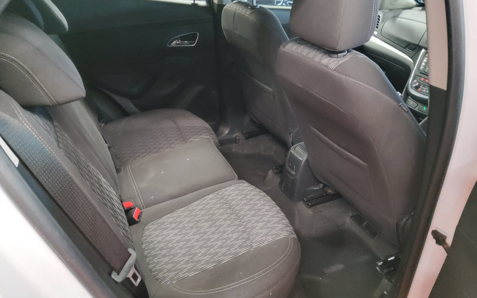 Opel Mokka 1.6 115PS S Start/Stop