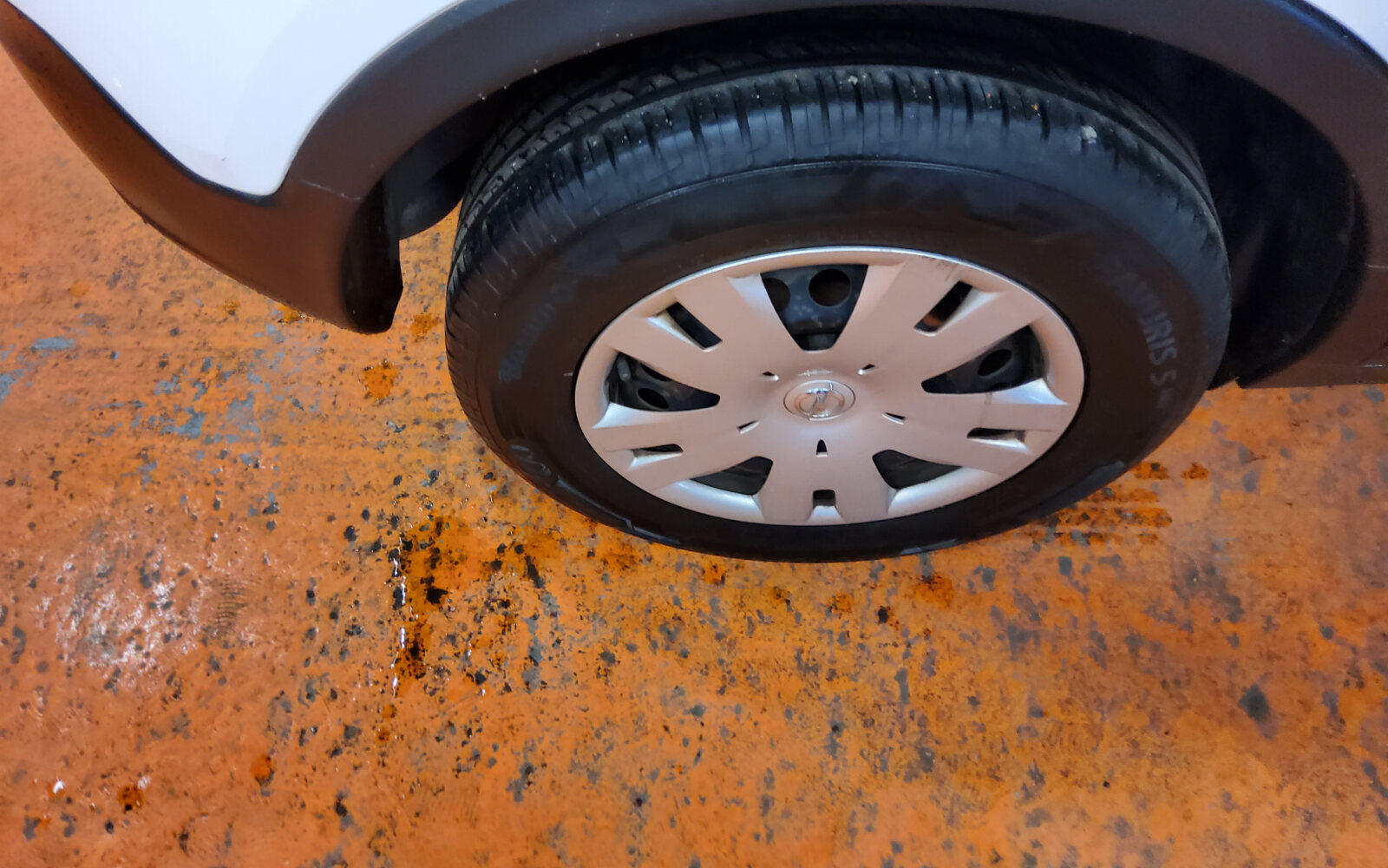 Opel Mokka 1.6 115PS S Start/Stop