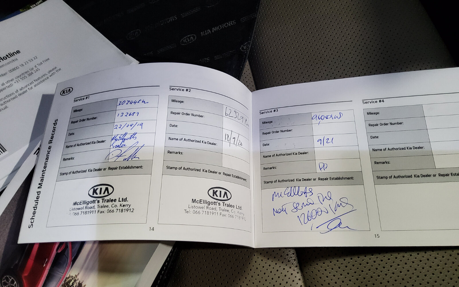 Kia Sportage 1.6 CRDI K3