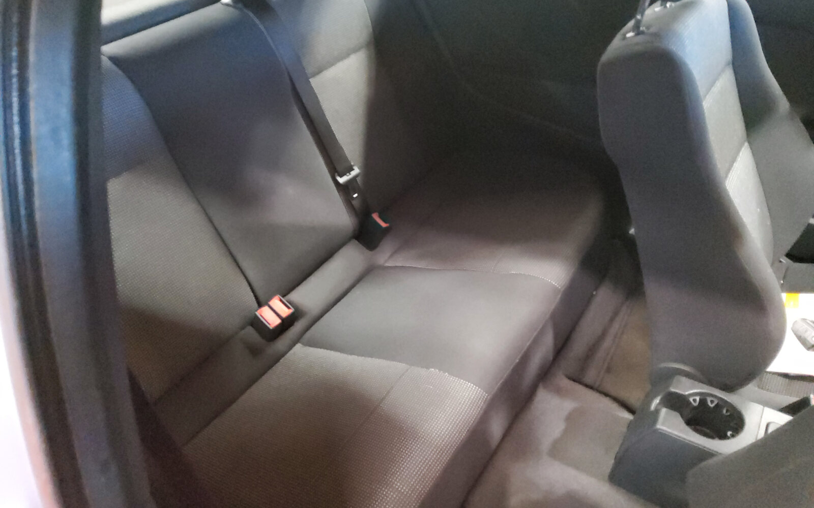 Opel Astra 1.4 16V SXI