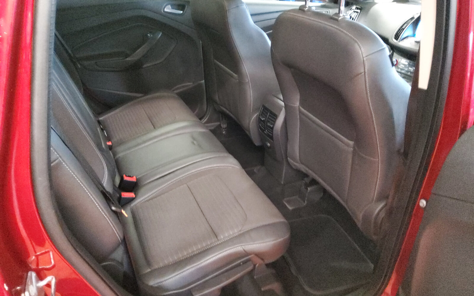 Ford Kuga 1.5TDCi 120PS FWD Titanium