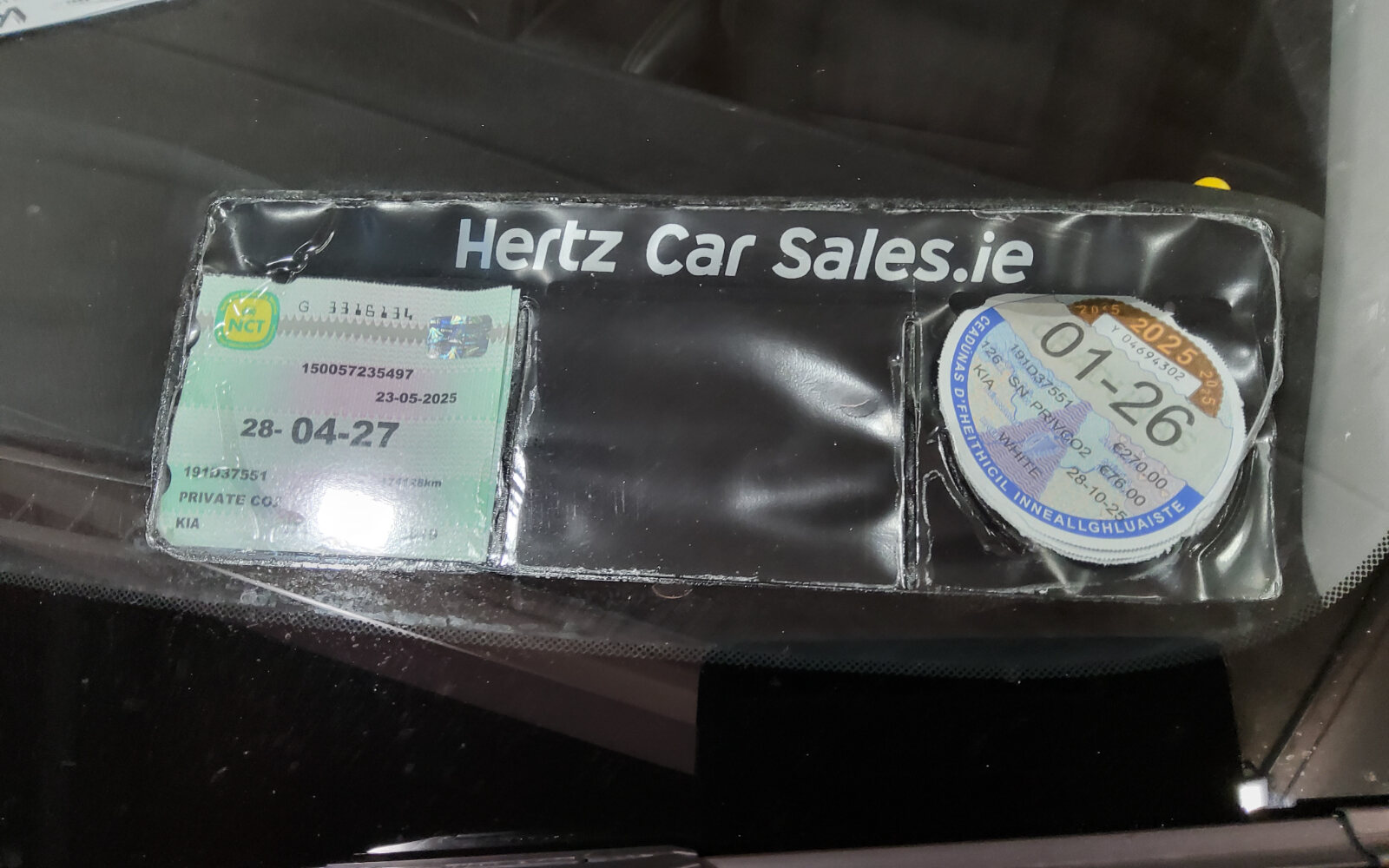 Kia Sportage 1.6 CRDI K2 DCT