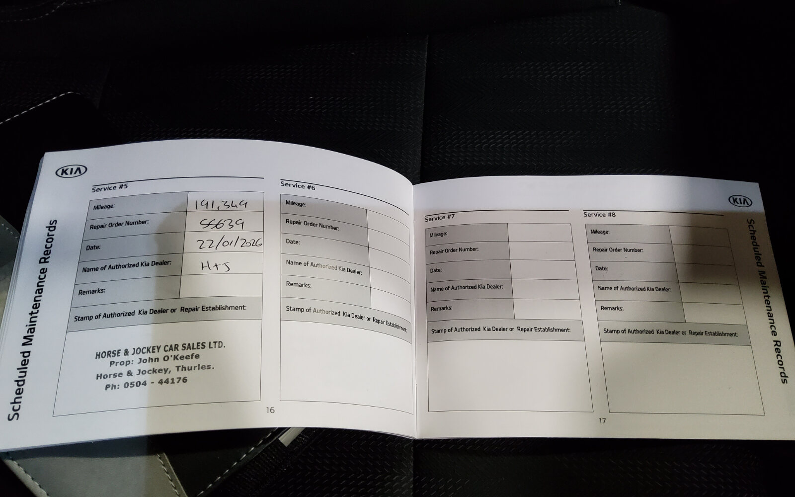 Kia Sportage 1.6 CRDI K2 DCT