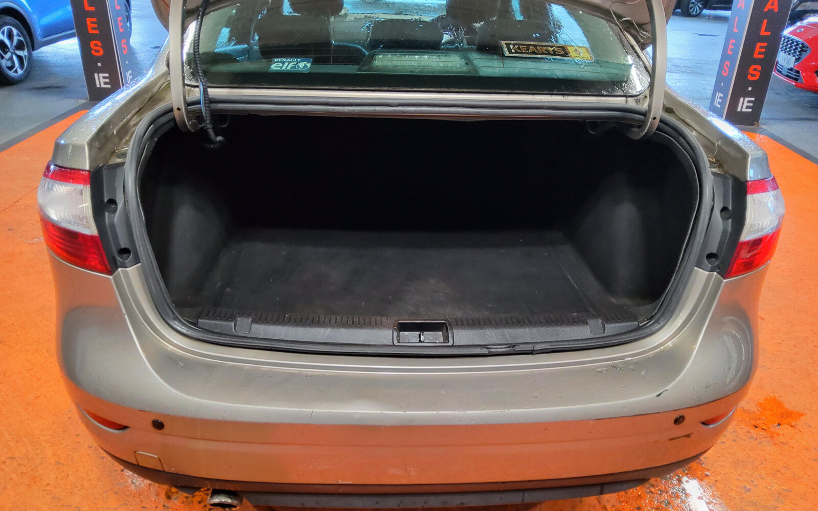 Renault Fluence 1.5 dCi 86 ROYALE