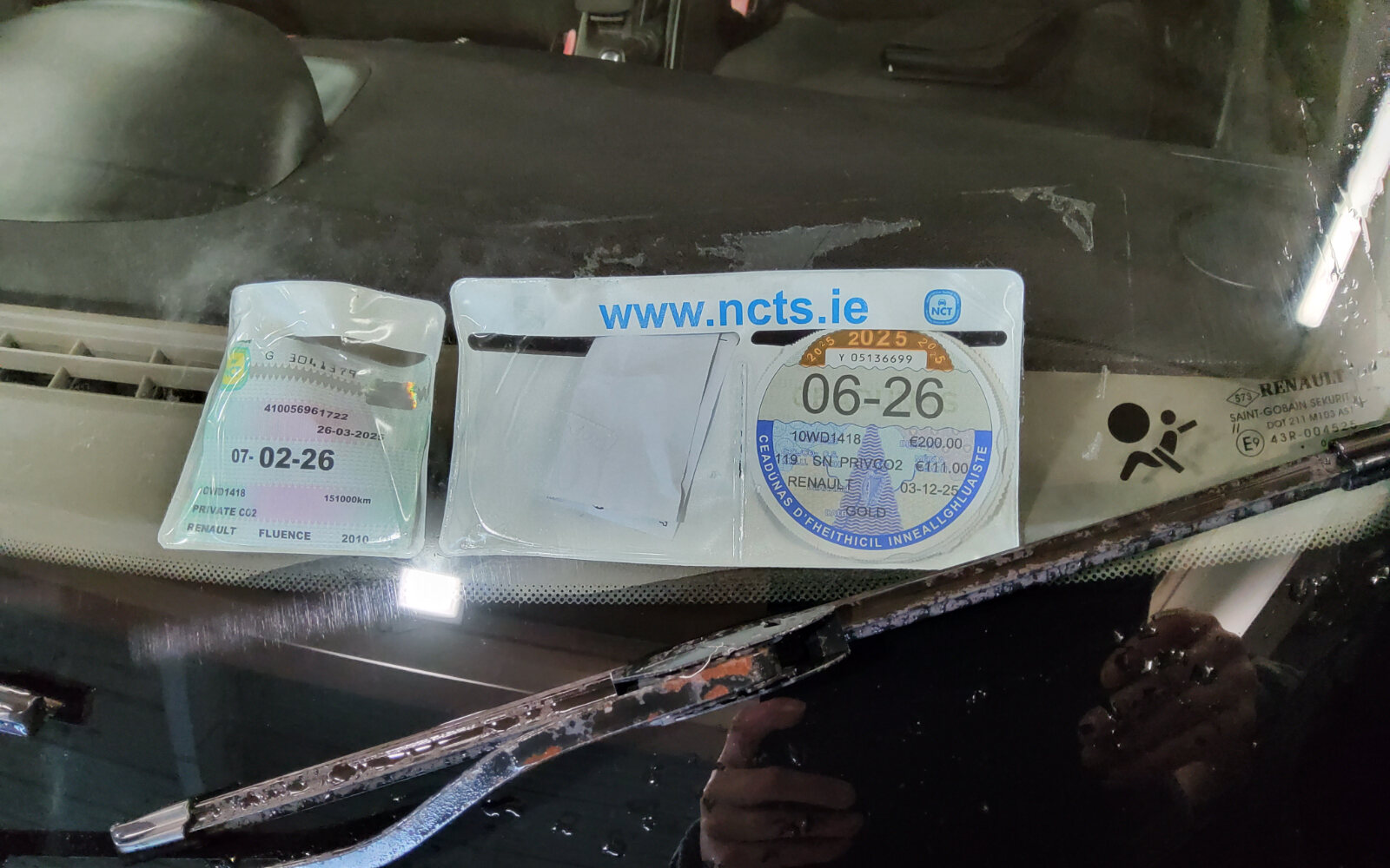 Renault Fluence 1.5 dCi 86 ROYALE