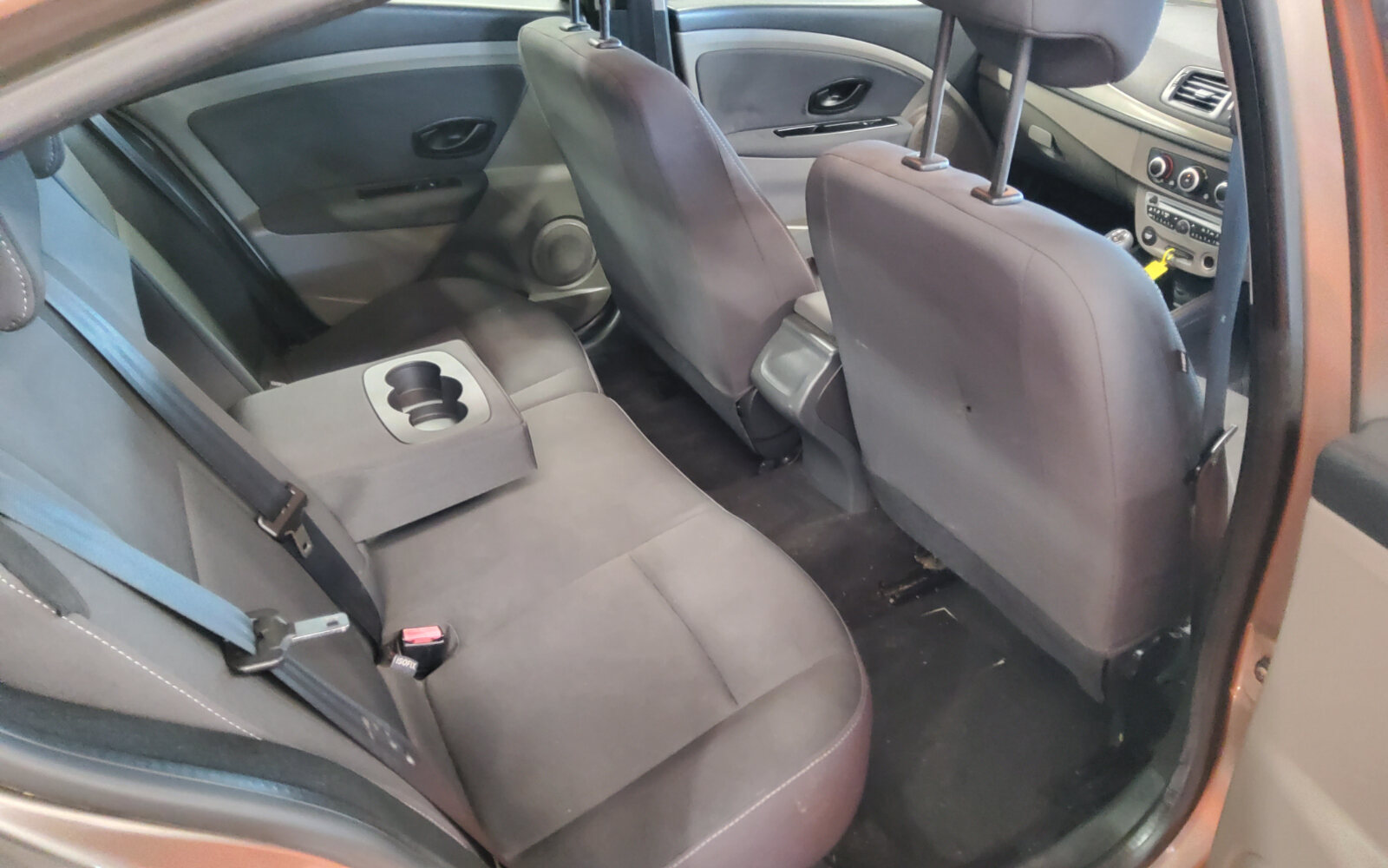 Renault Fluence 1.5 dCi 86 ROYALE