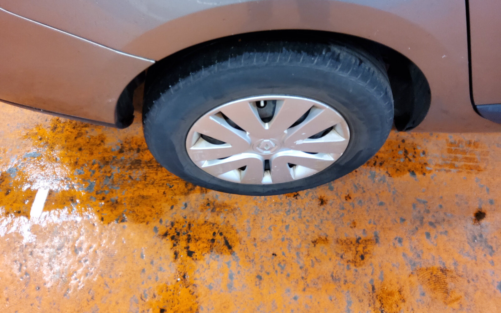 Renault Fluence 1.5 dCi 86 ROYALE