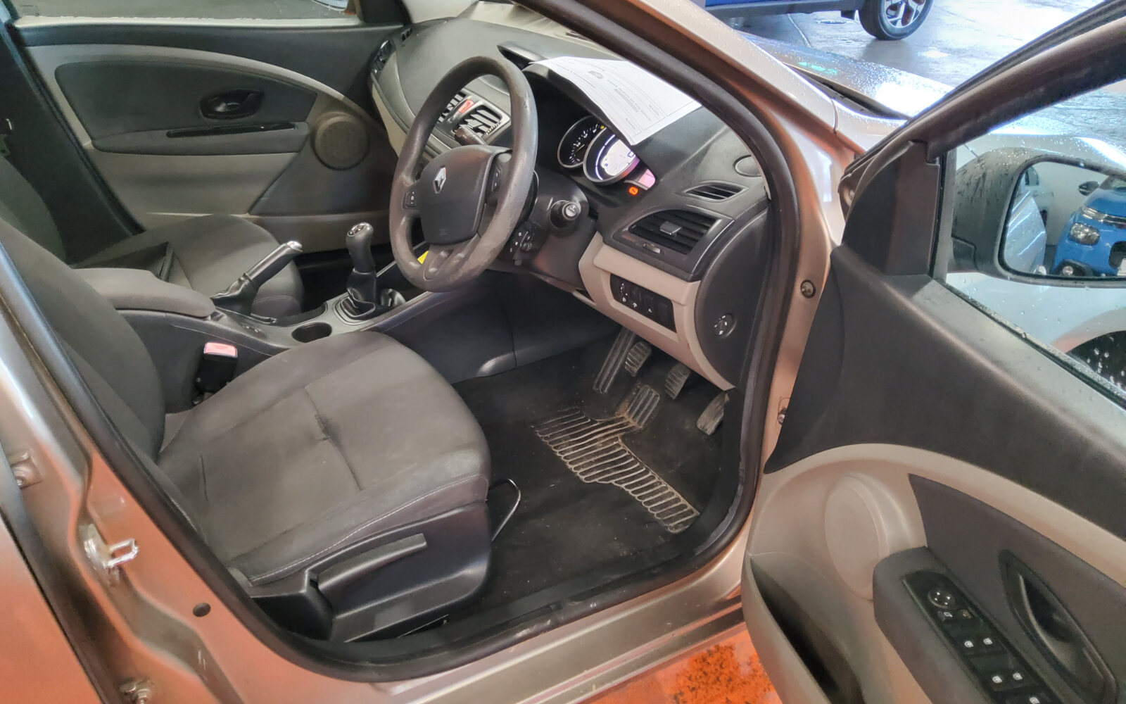 Renault Fluence 1.5 dCi 86 ROYALE