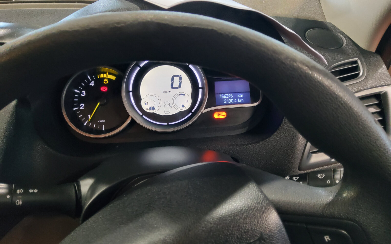 Renault Fluence 1.5 dCi 86 ROYALE