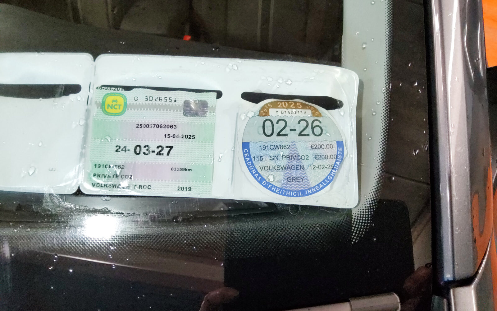 Volkswagen T-Roc 1.6 TDI 115bhp Design