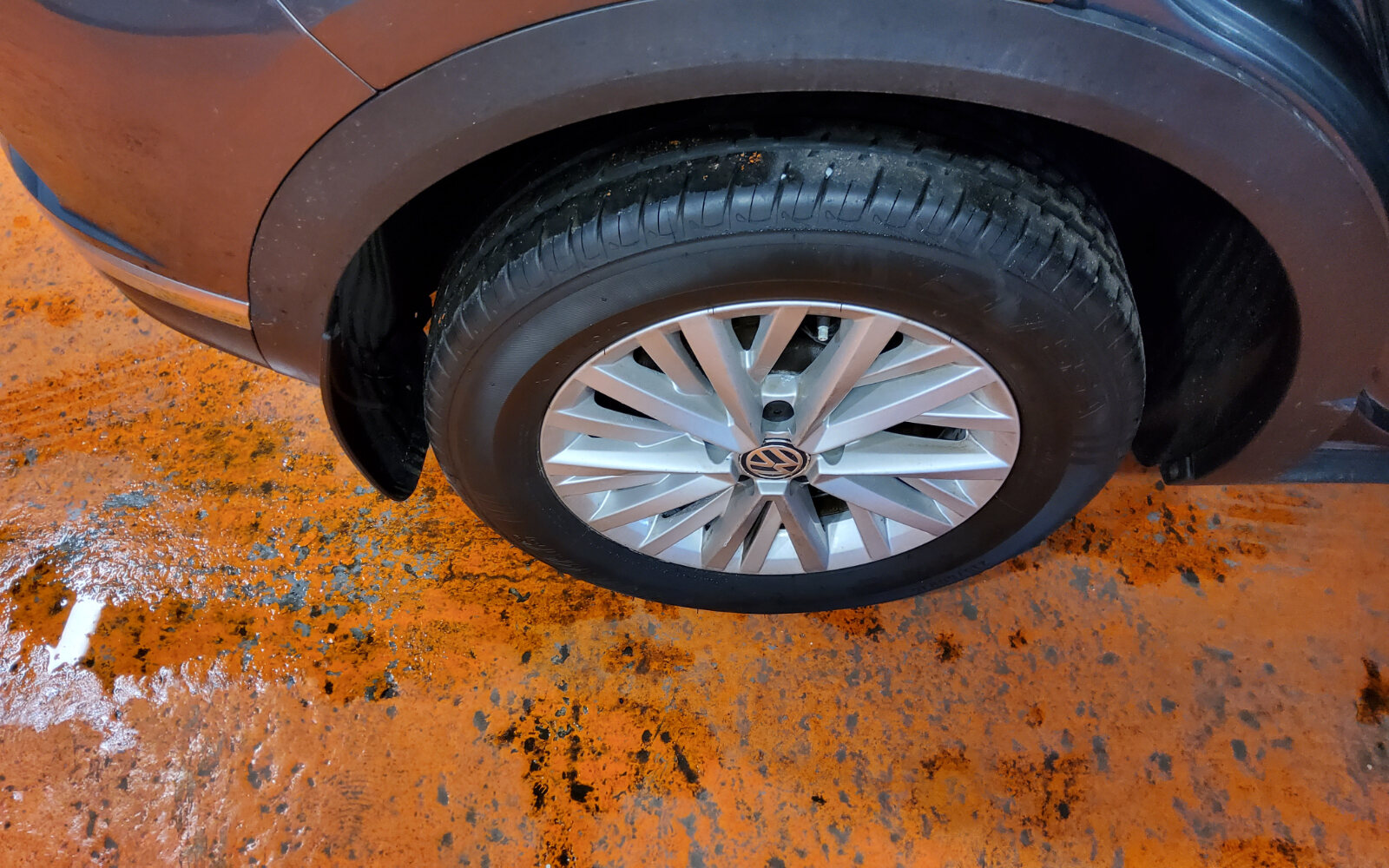 Volkswagen T-Roc 1.6 TDI 115bhp Design