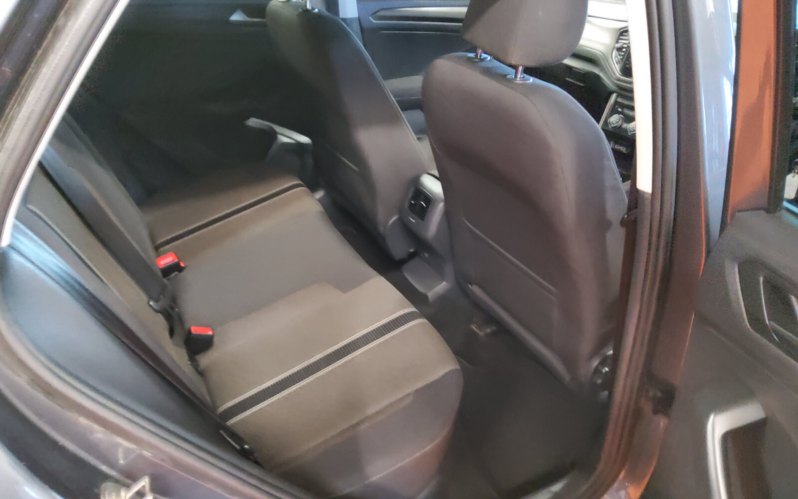 Volkswagen T-Roc 1.6 TDI 115bhp Design