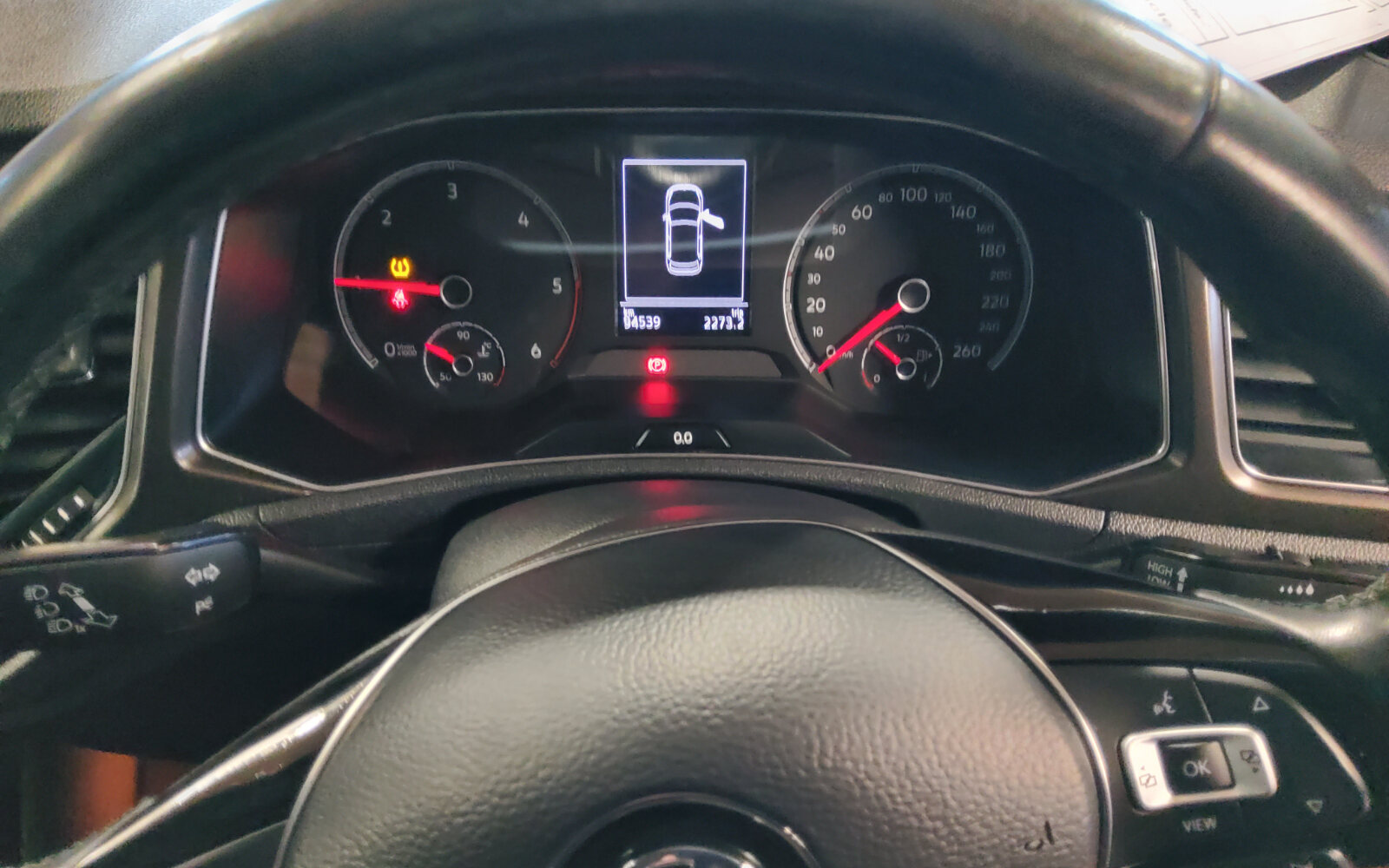 Volkswagen T-Roc 1.6 TDI 115bhp Design